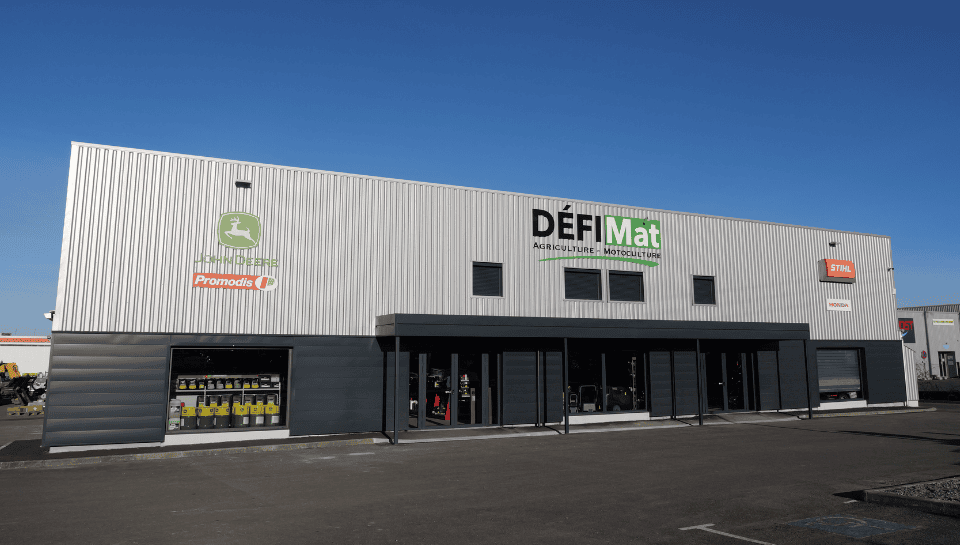 Montluçon Défi-Mat