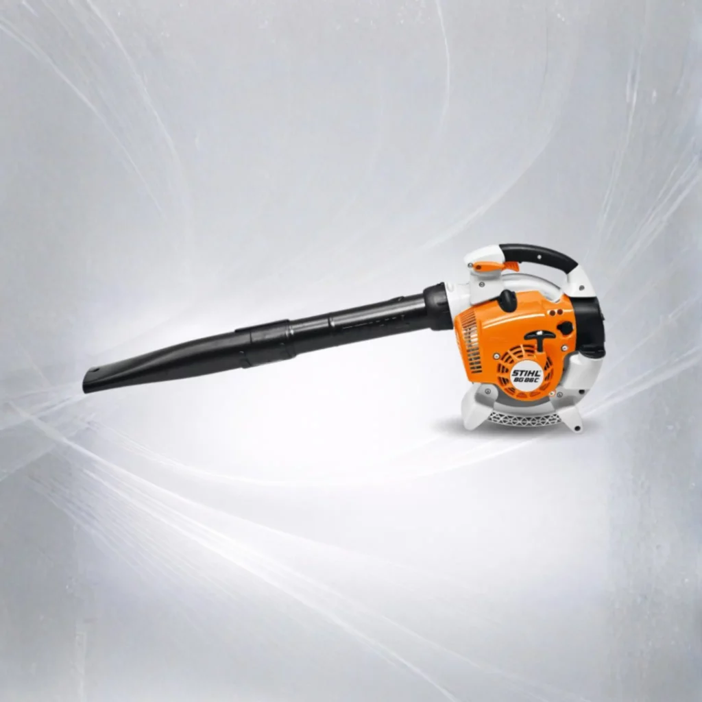 Cadeau programme de fidélité souffleur stihl