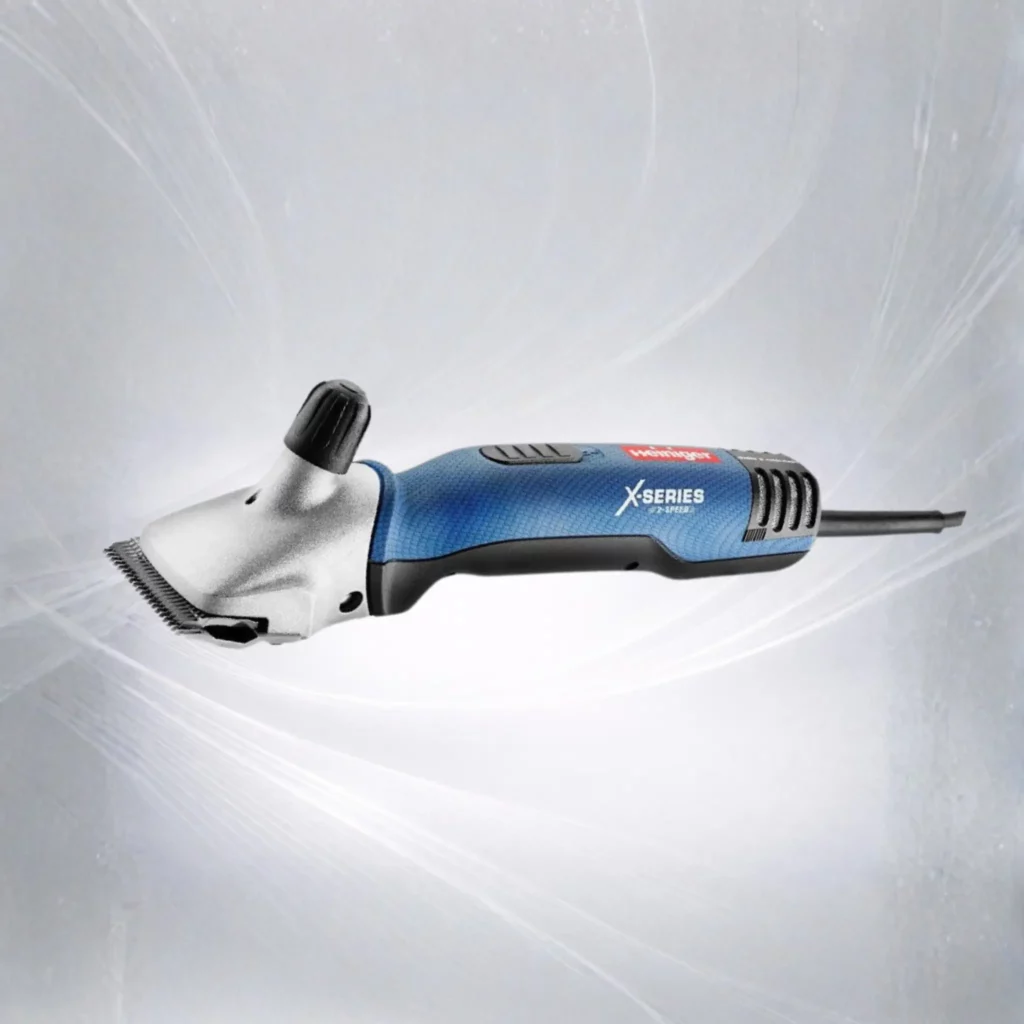 Cadeau Programme de fidélité tondeuse bovine