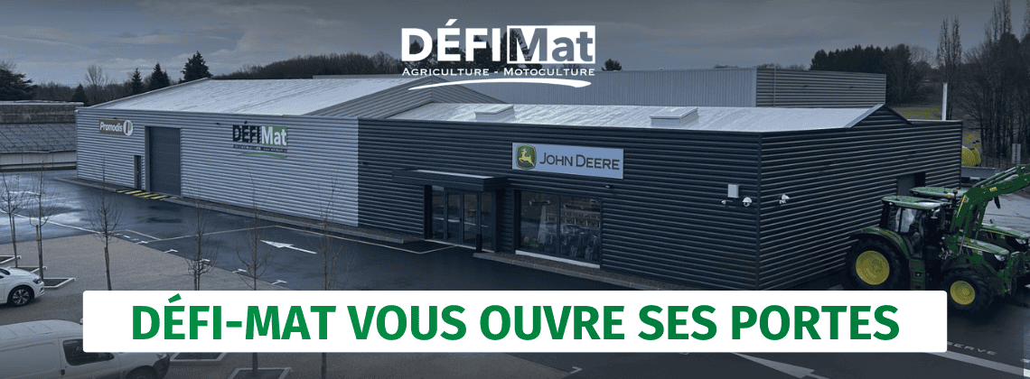 Défi-Mat vous ouvre ses portes