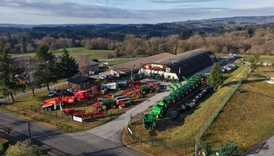 Meymac - Base Défi-Mat