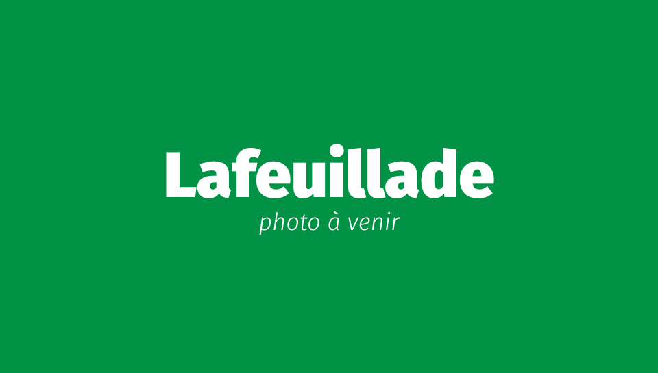 Lafeuillade Photo à venir - Défi-Mat