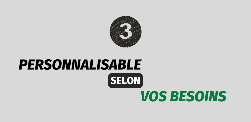Solution d’agriculture de précision personnalisable adaptée aux besoins spécifiques des exploitations agricoles