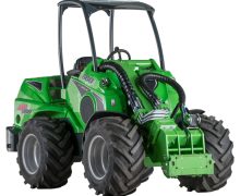 Avant-860i
